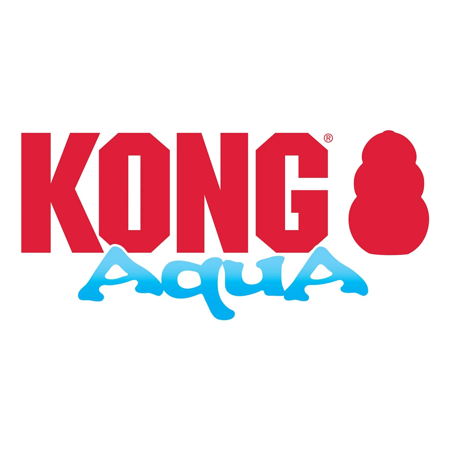 KONG Aqua Floating Water Dog Toy - Image 6