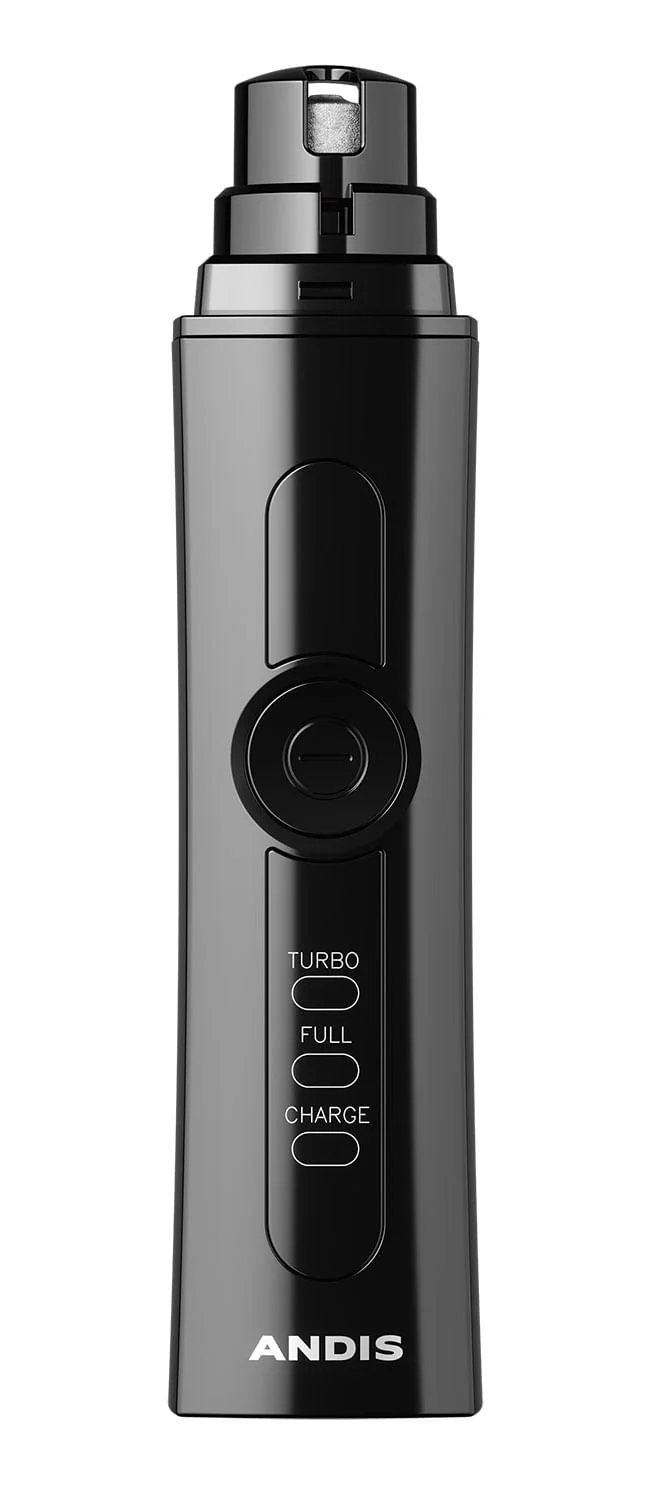 Andis Cord/Cordless Nail Grinder - Image 3