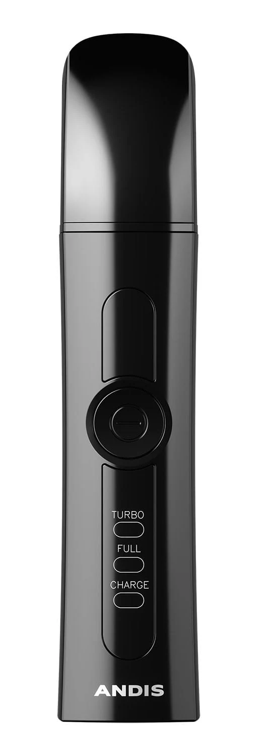 Andis Cord/Cordless Nail Grinder - Image 5