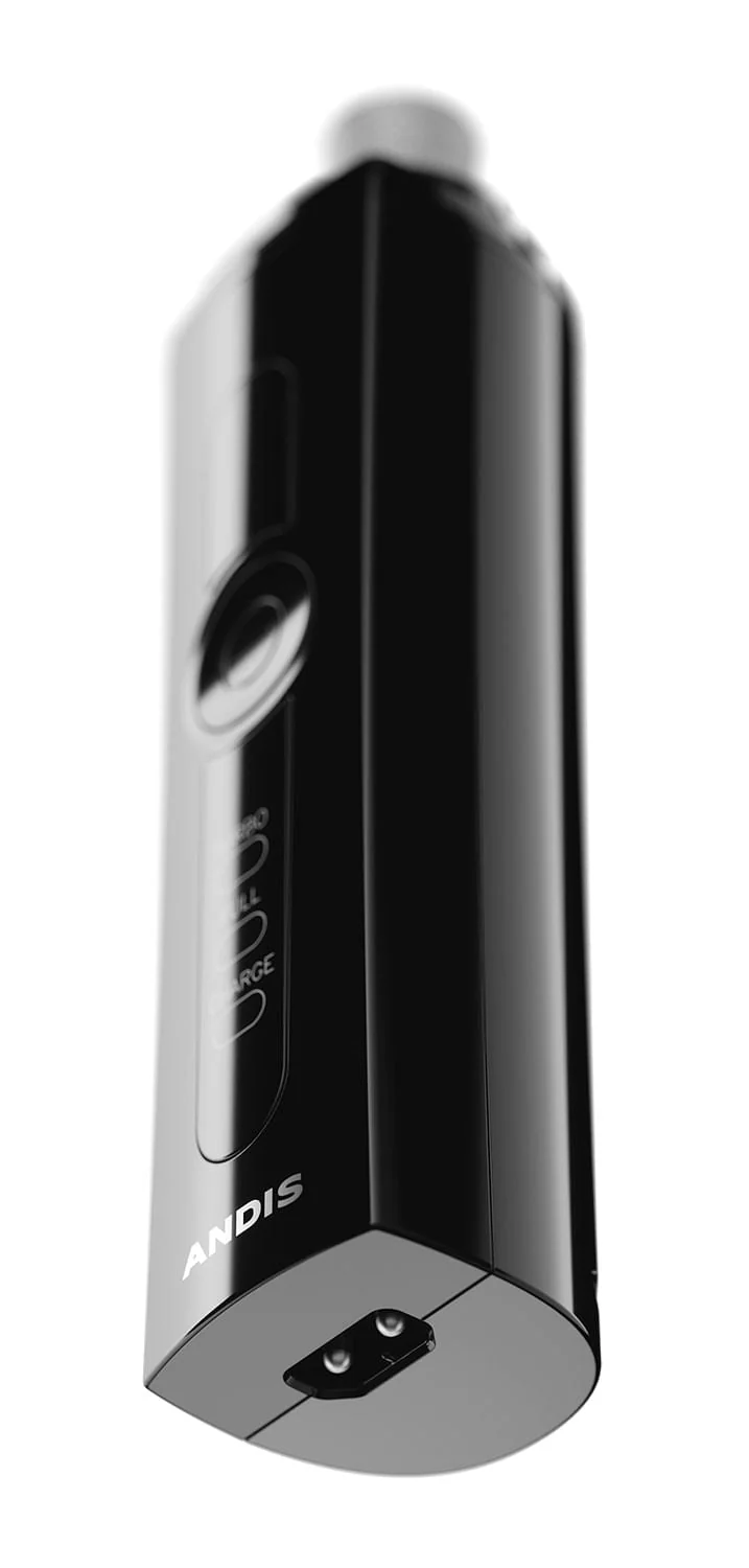 Andis Cord/Cordless Nail Grinder - Image 6