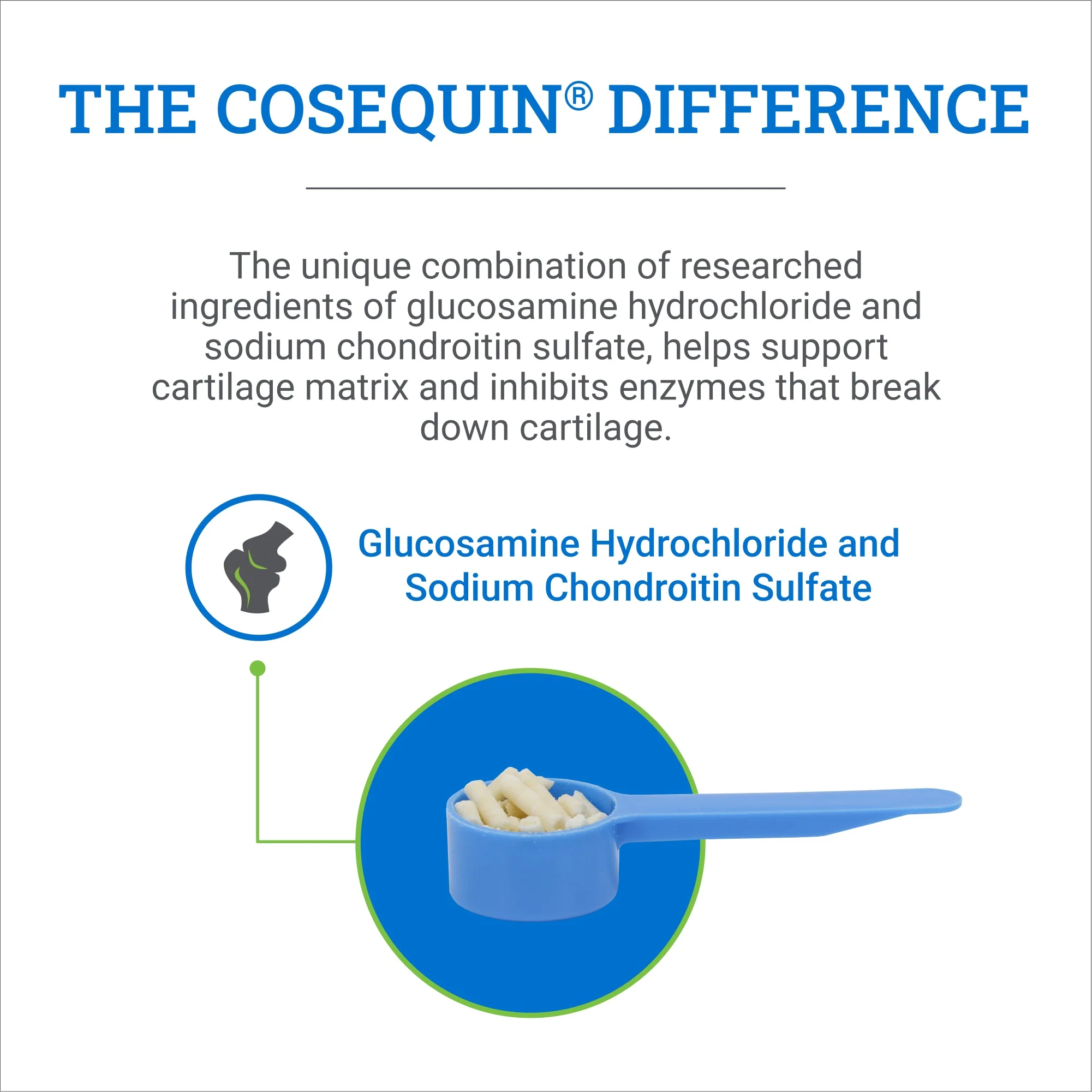 Nutramax Cosequin Original Pellets Joint Health Supplement for Horses, 910 Grams - Image 3