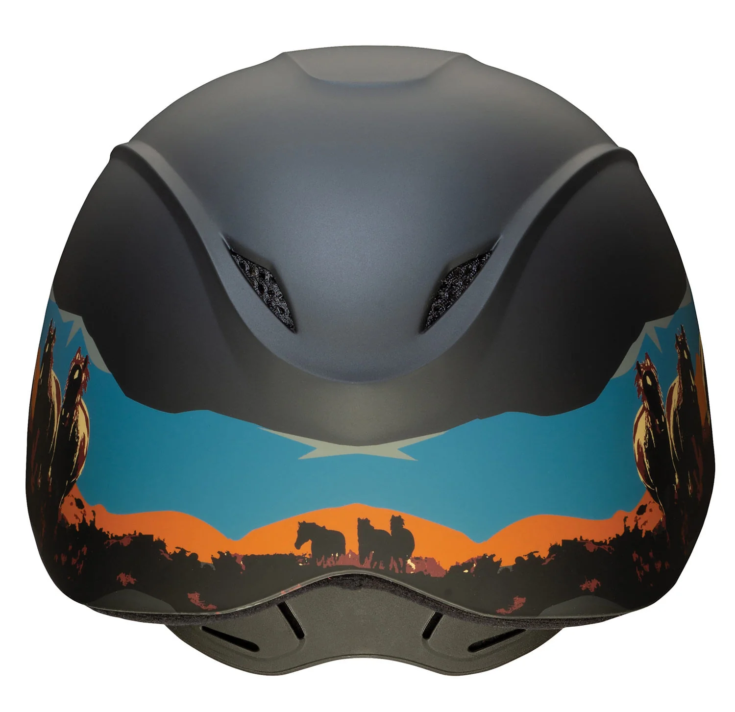 Troxel Dakota Maximum Ventilation All-Trails Helmet - Image 54