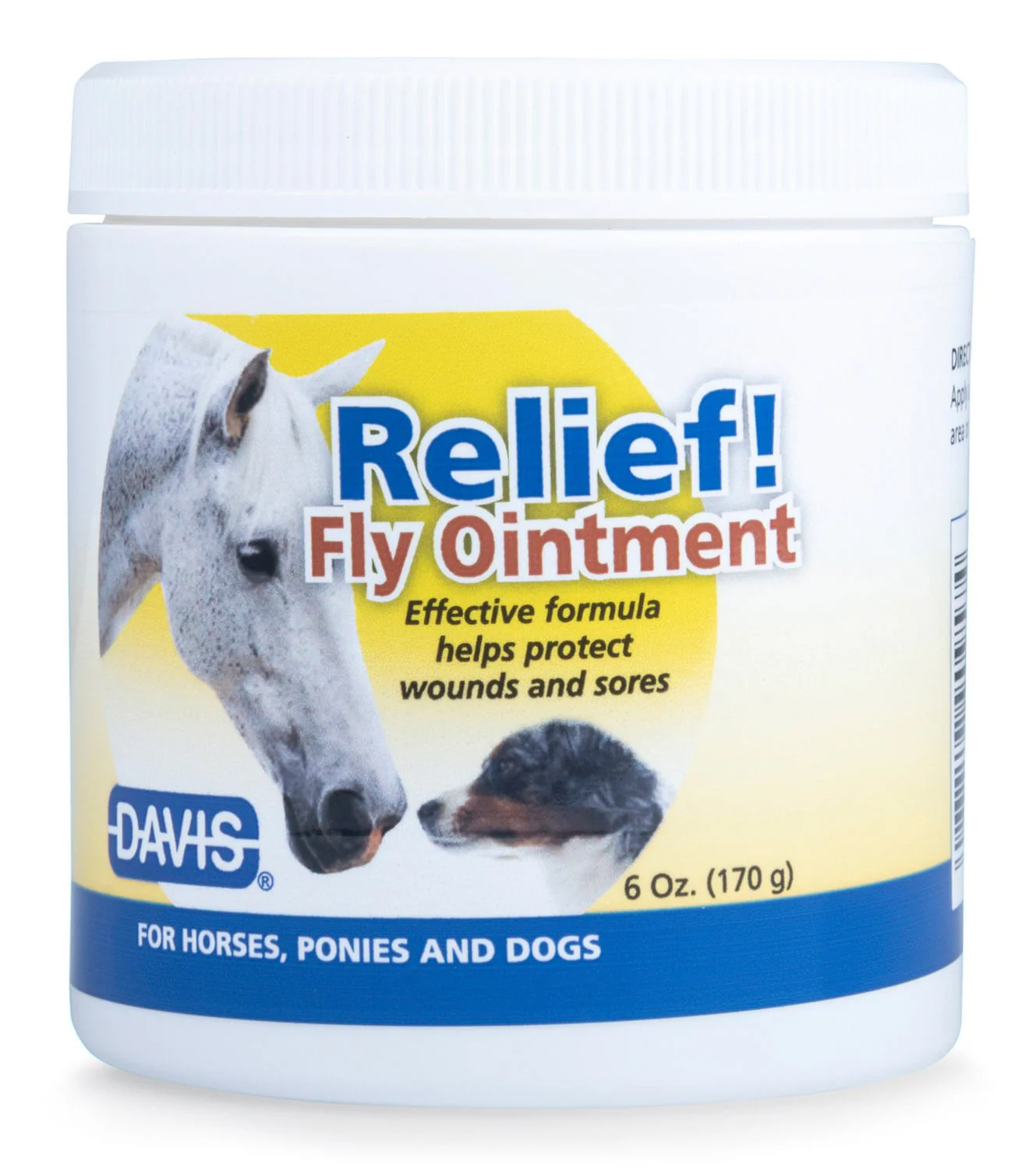 Davis Relief! Fly Ointment - Image 4
