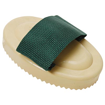 Decker's #33F Flexible Curry Comb