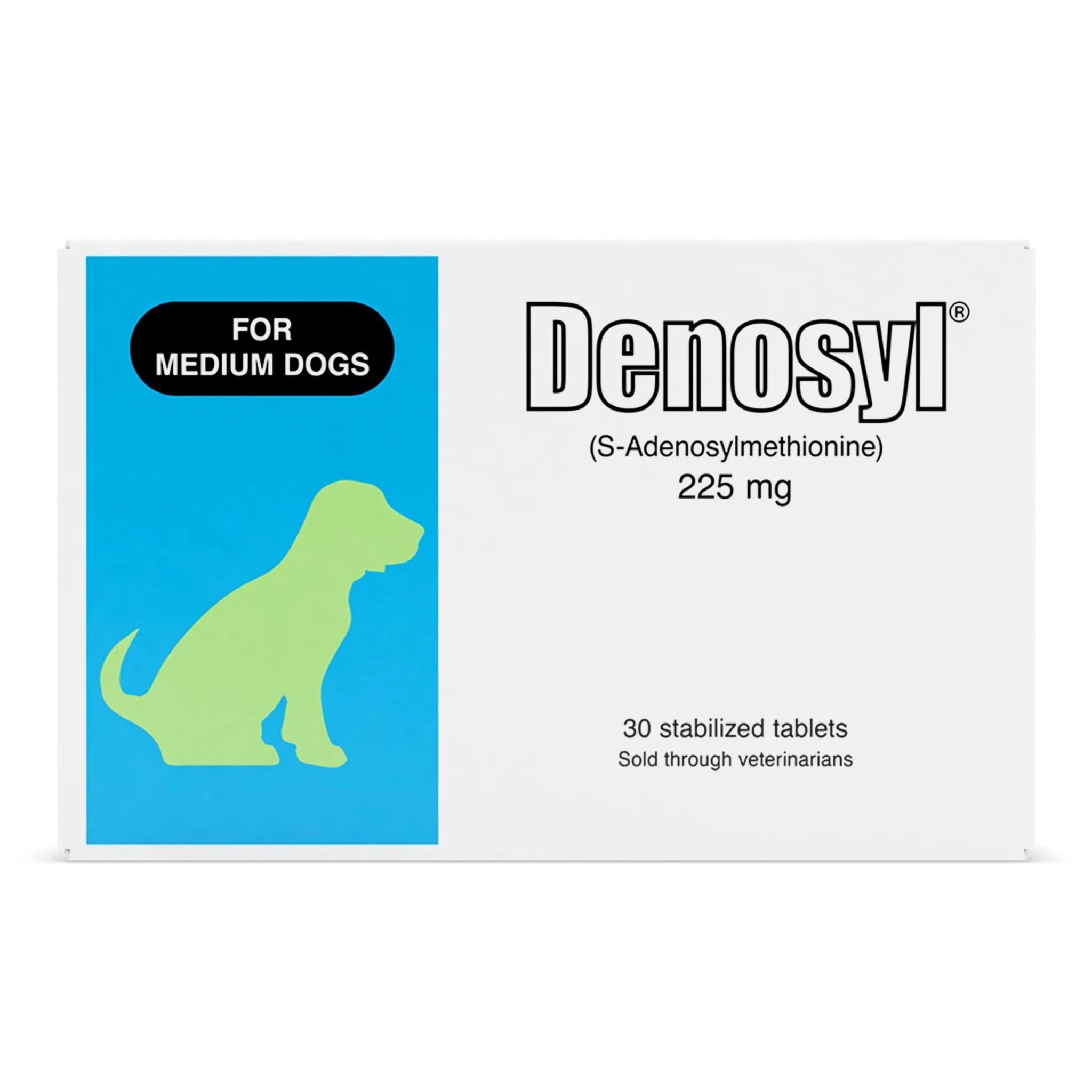 Nutramax Denosyl Liver and Brain Health Supplement - Image 10