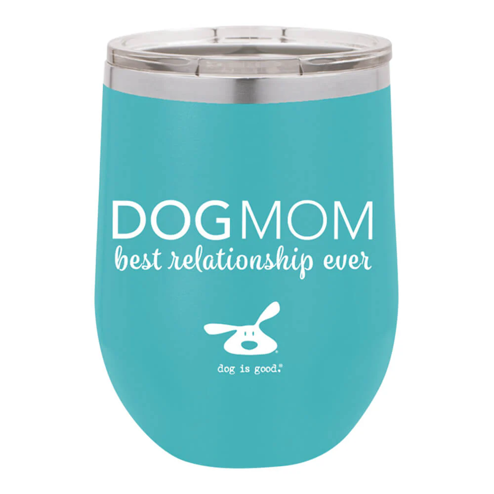 Dog is Good Stainless Steel Tumblers - Image 6