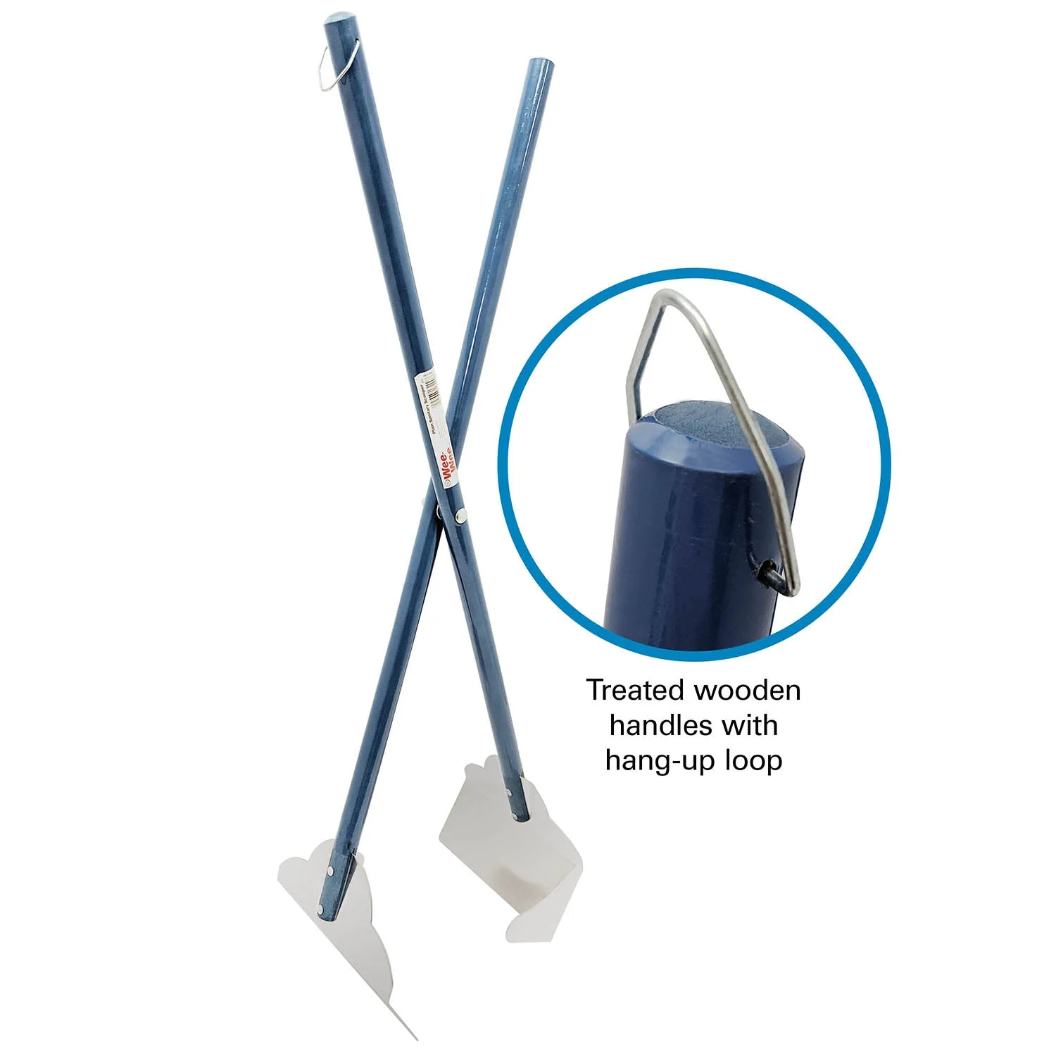 Dog Rake Sanitary Pooper Scooper - Image 3