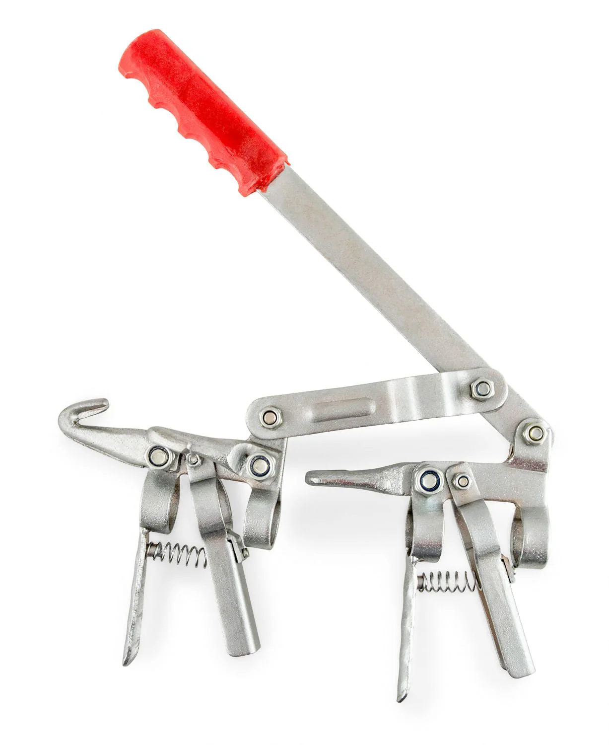 Jeffers Double Ratchet Calf Puller (& Replacement Parts) - Image 4