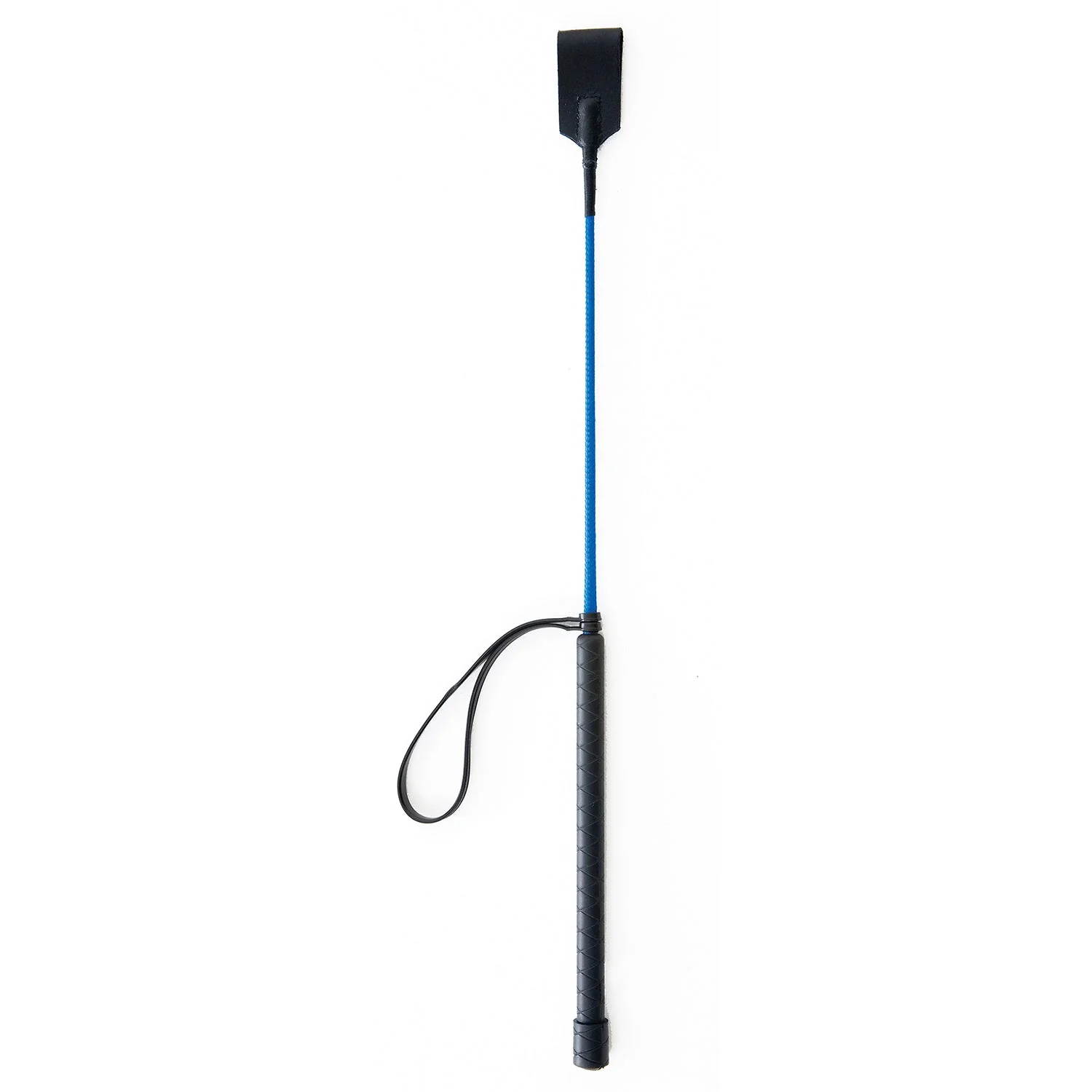 Dublin Deluxe English Riding Crop - Image 4