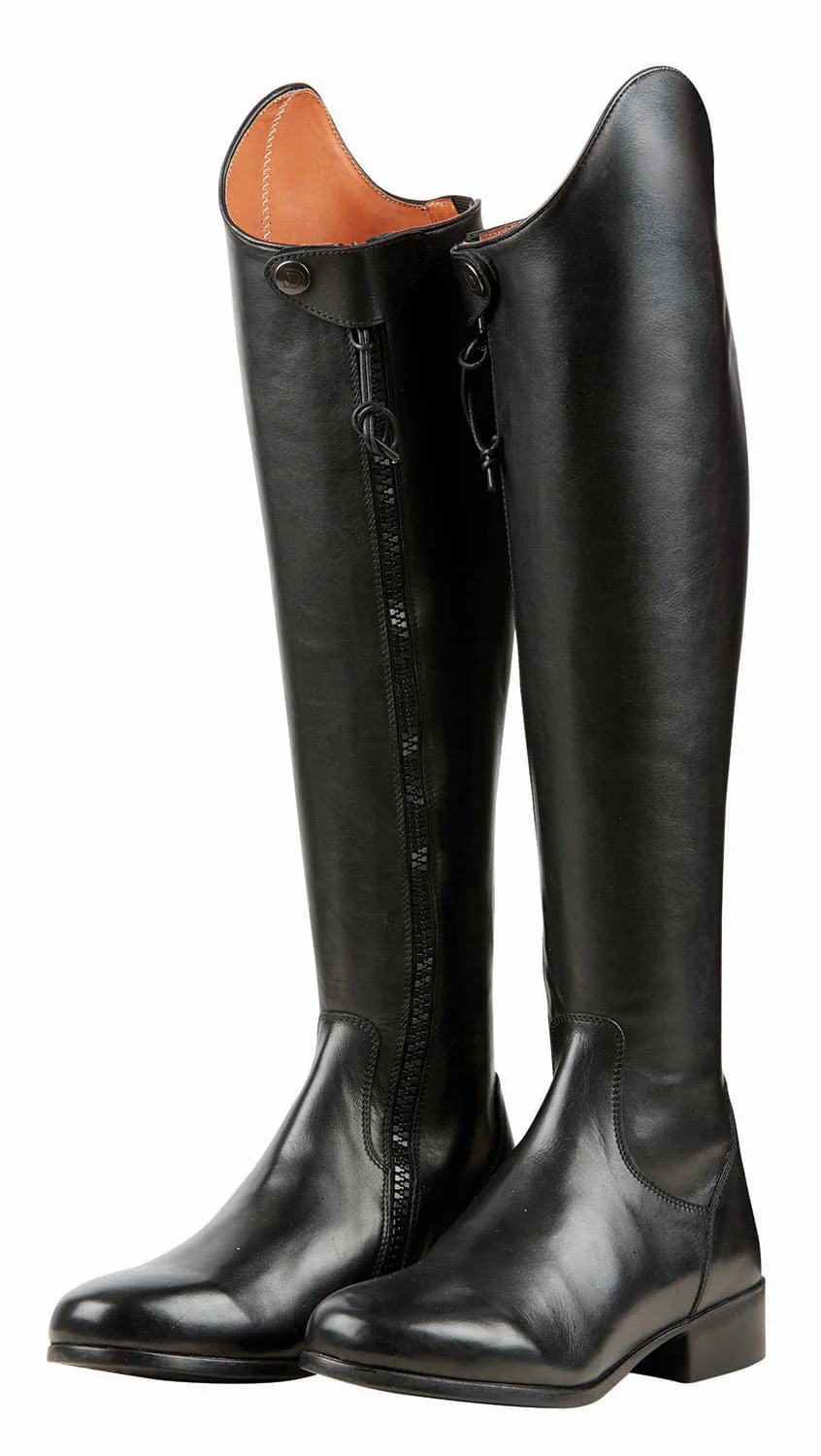 Dublin Galtymore Women's Dress Boots, Regular Tall - Image 6