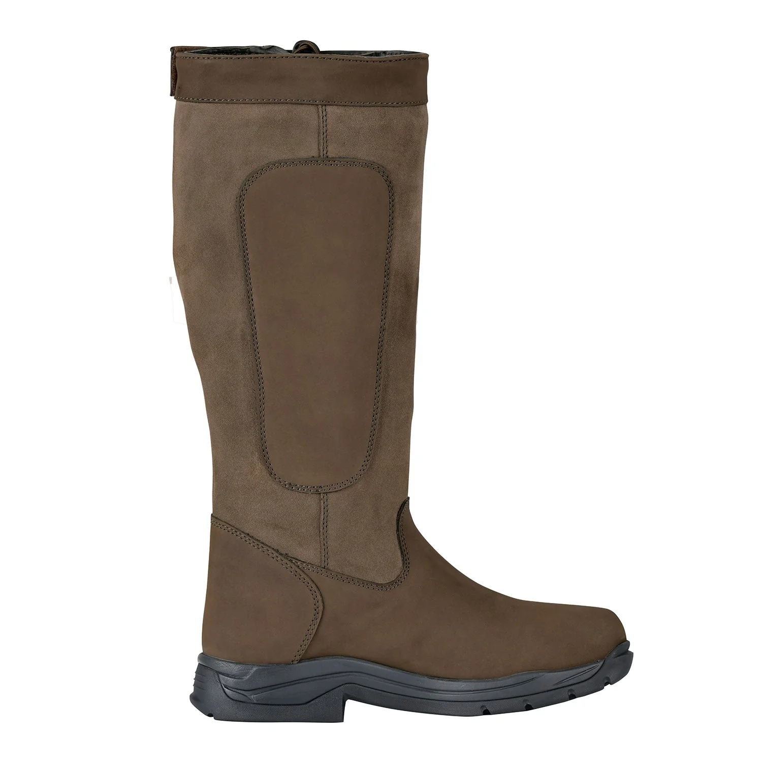 Dublin Ladies Pinnacle III Boots – All-Day Comfort Waterproof Leather Boots - Image 4