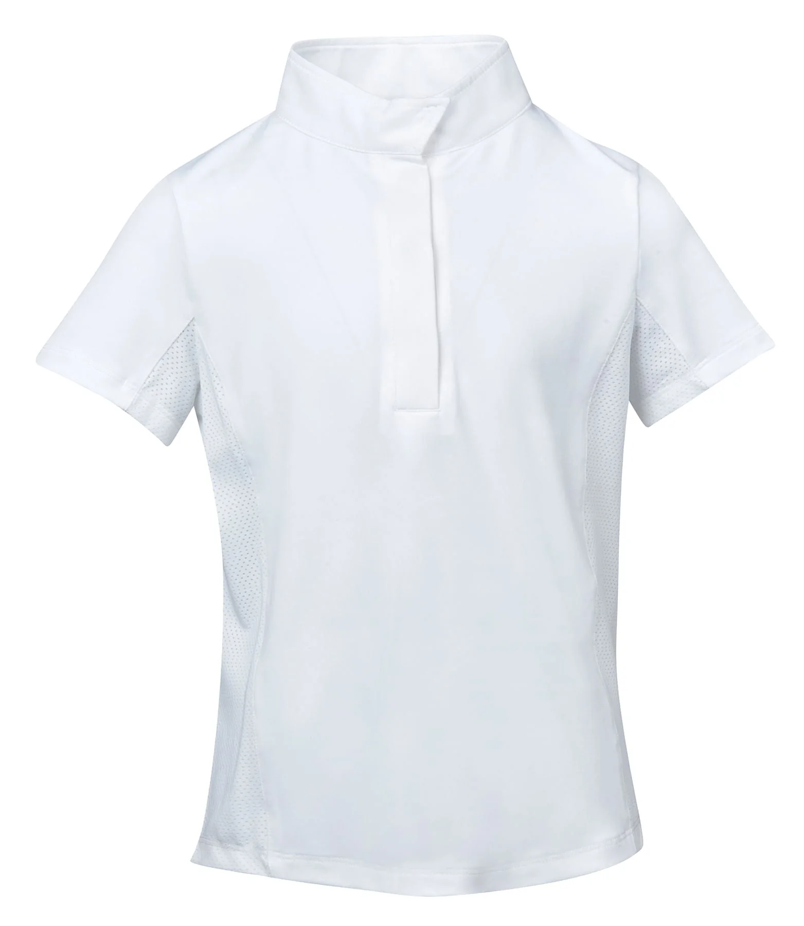 Dublin Ria Short Sleeve Competition Shirt