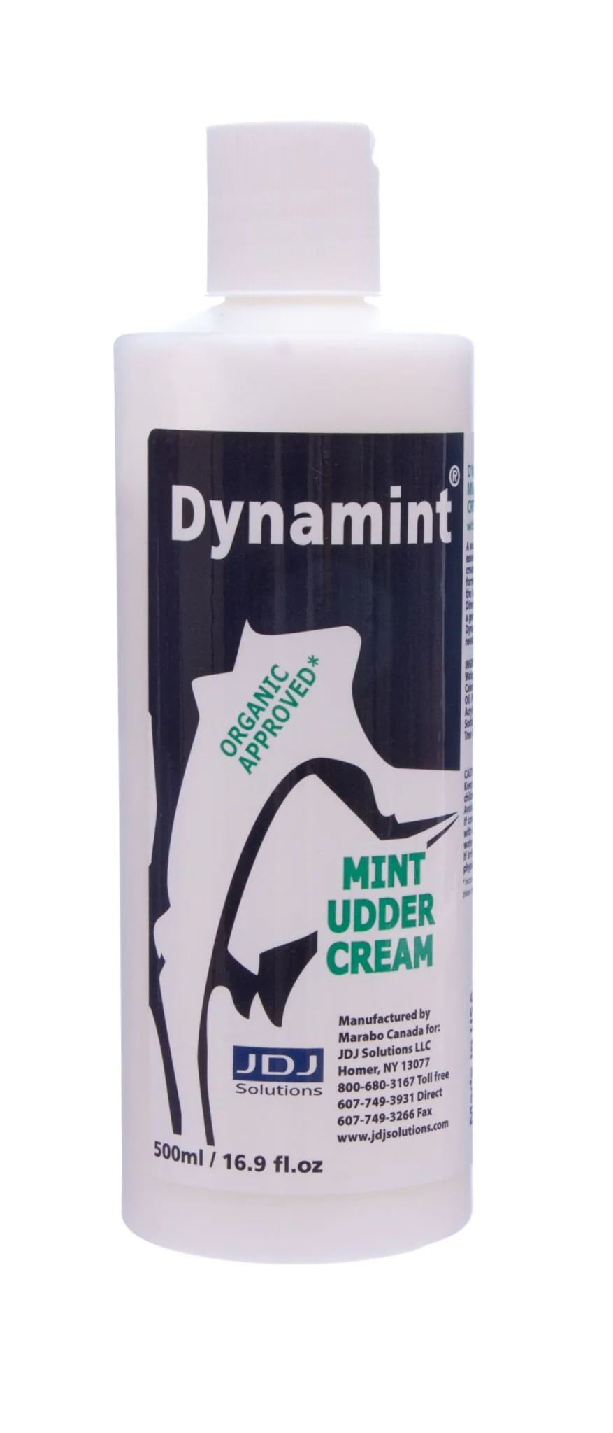 Dynamint Udder Cream - Image 3