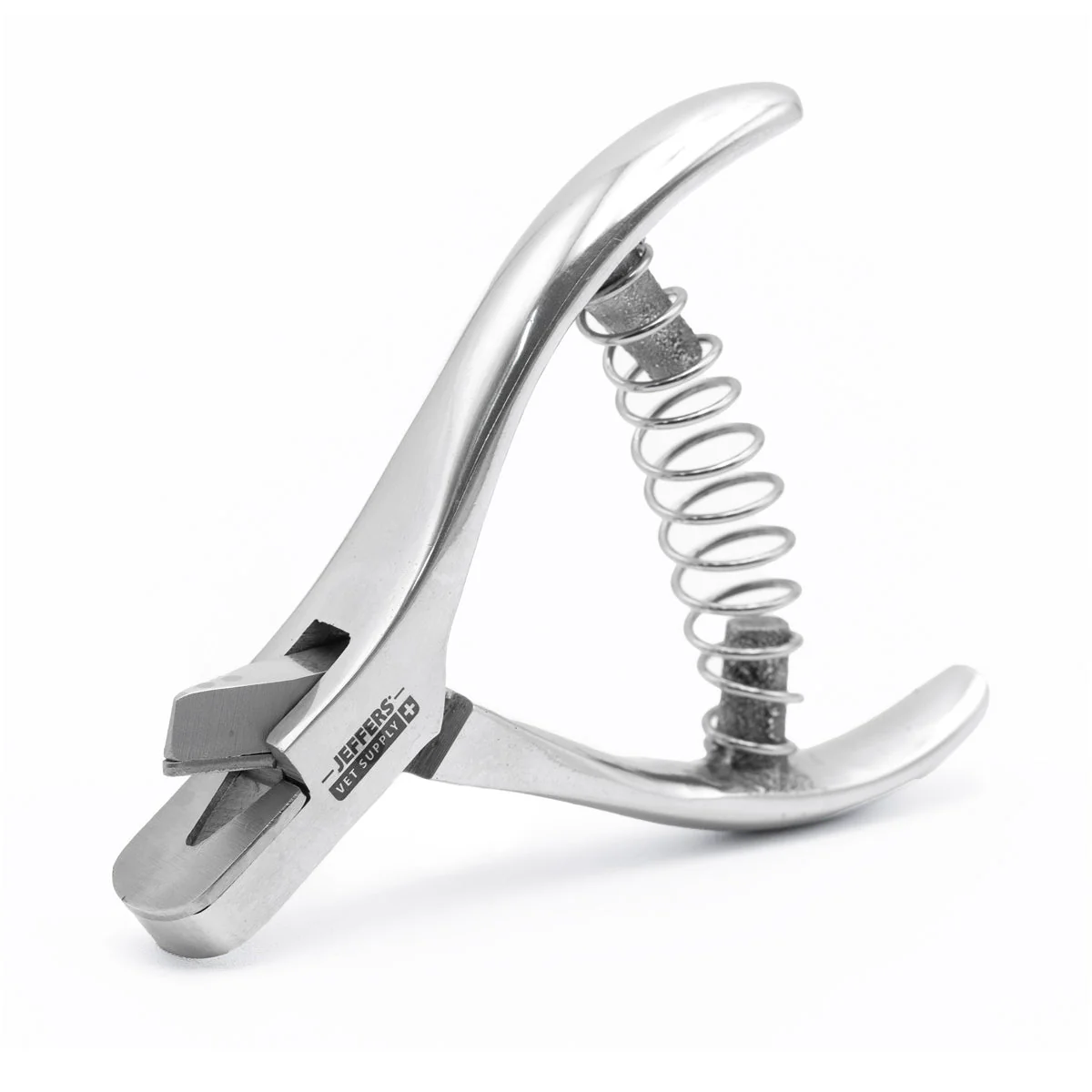 Jeffers Ear Notching Tool for Livestock