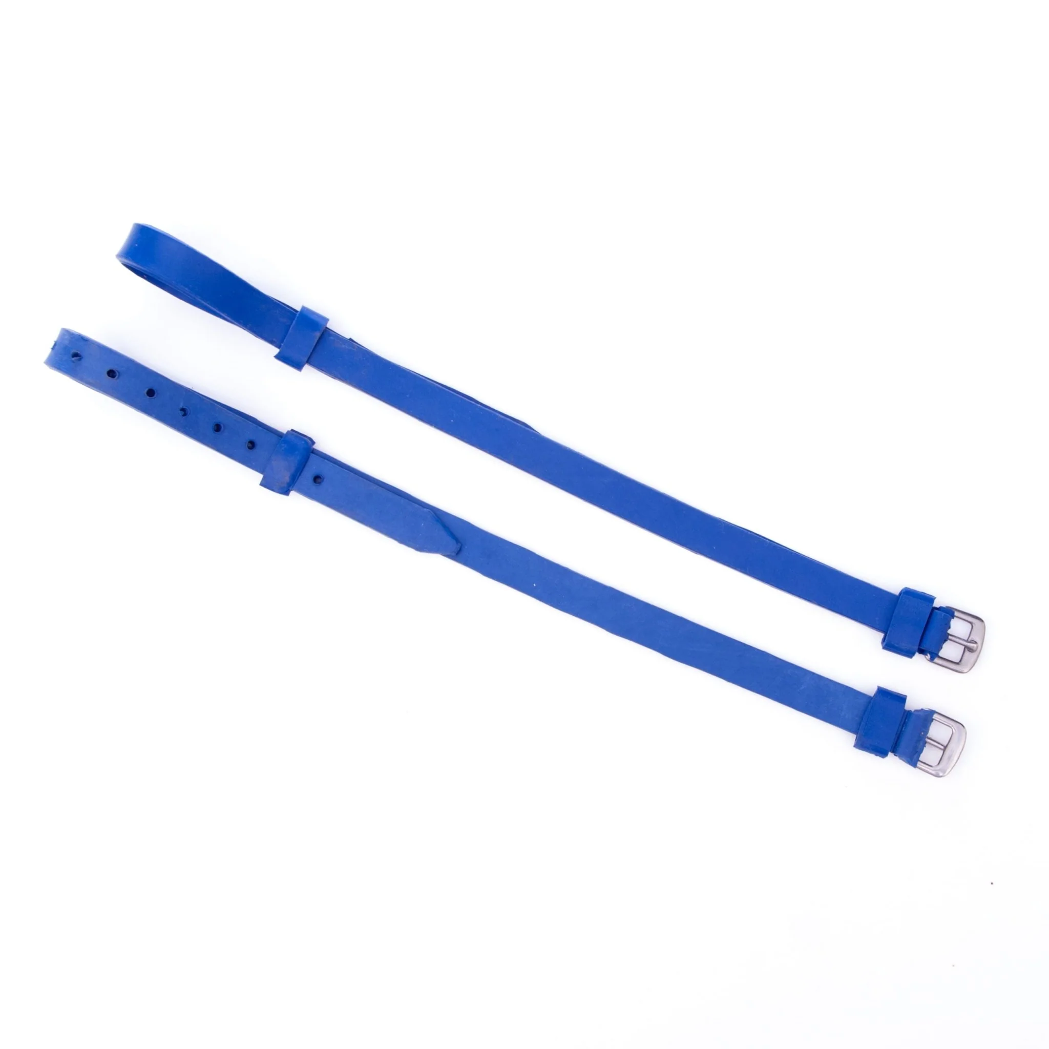 Easiest Spur Straps Yet by Nunn Finer, Pair - Image 3