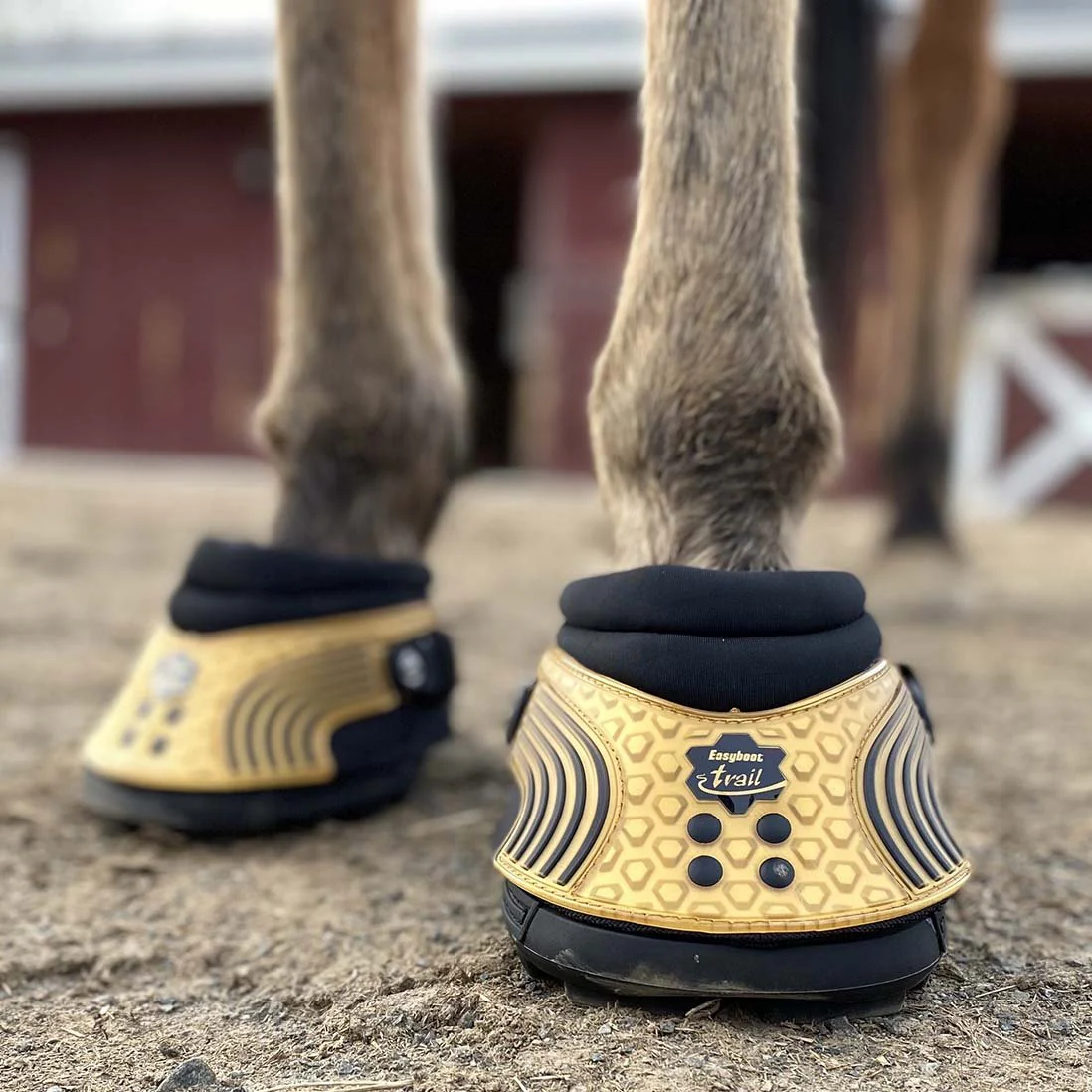 Easyboot Trail Horse Boot - Image 4