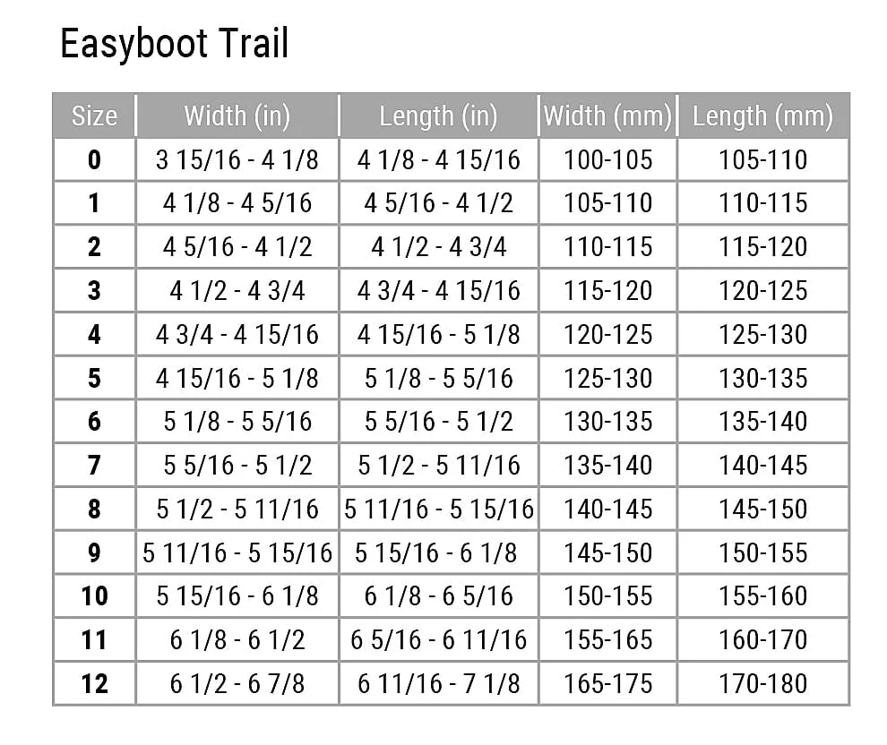 Easyboot Trail Horse Boot - Image 6