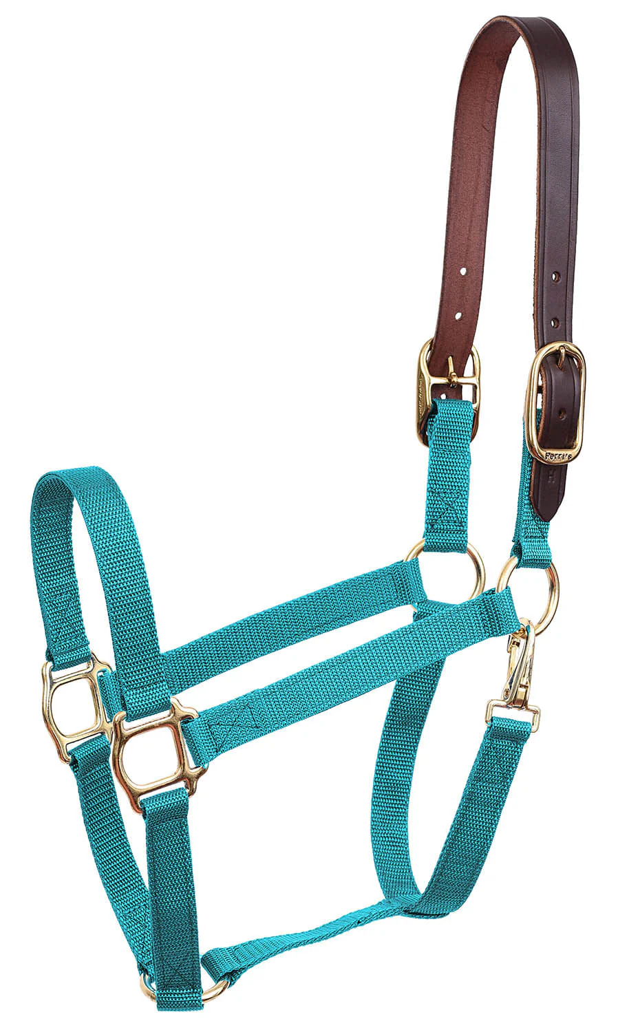 Economy Nylon Safety Horse Halter - Image 42