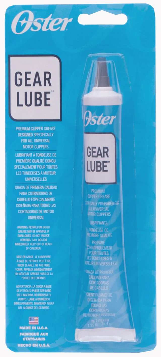 Oster Gear Lubricant, 1.25 oz - Image 3