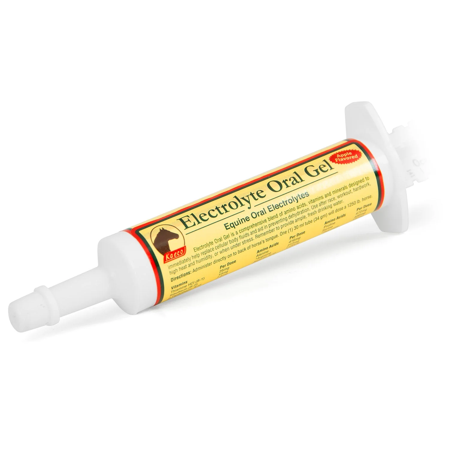 Electrolyte Oral Gel, 30mL - Image 5