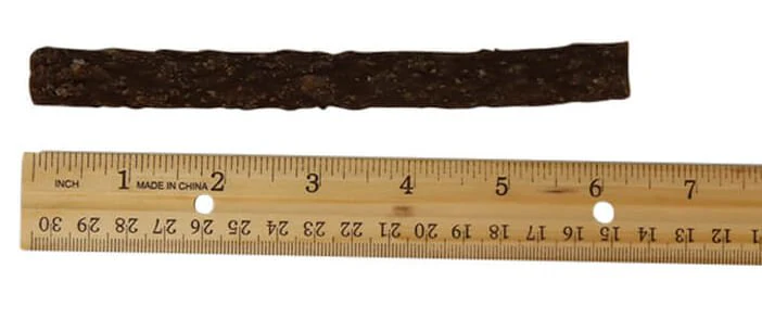 Pet's Choice Elk Jerky Dog Treats - Image 6