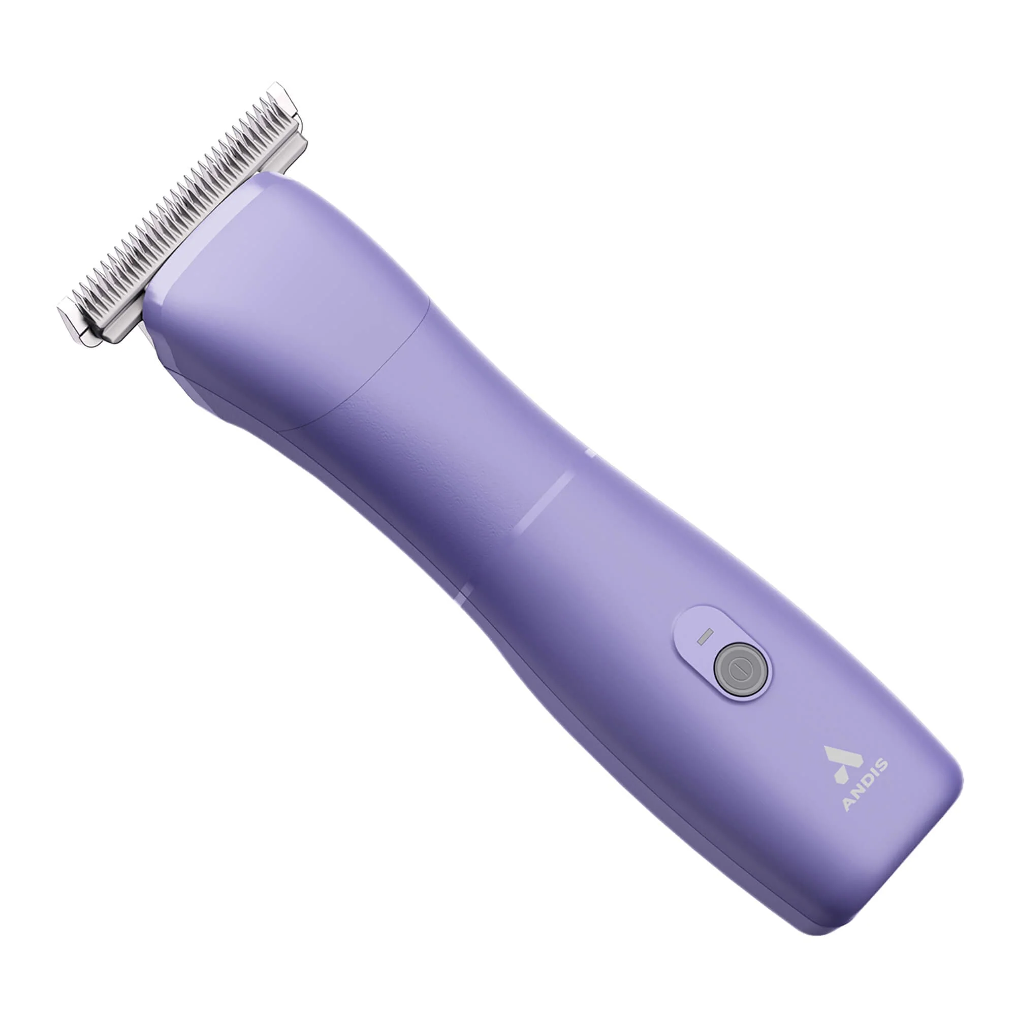 eMERGE Cord/Cordless Clipper with T-84 Blade, Purple - Image 3