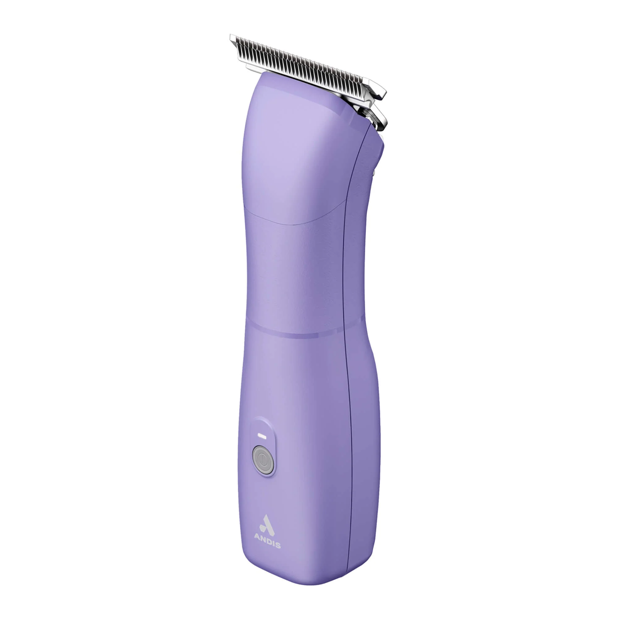 eMERGE Cord/Cordless Clipper with T-84 Blade, Purple - Image 6