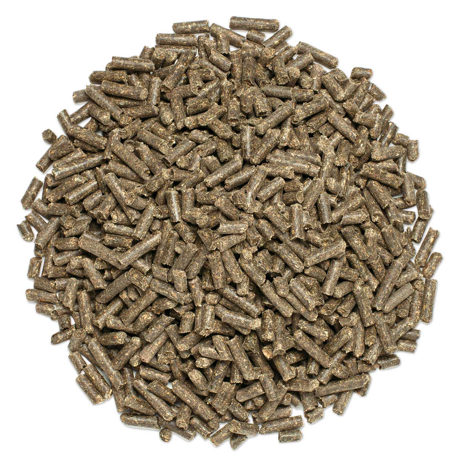 Equi-Base Grass, Vitamin & Mineral Supplement for Horses, Pellets - Image 3