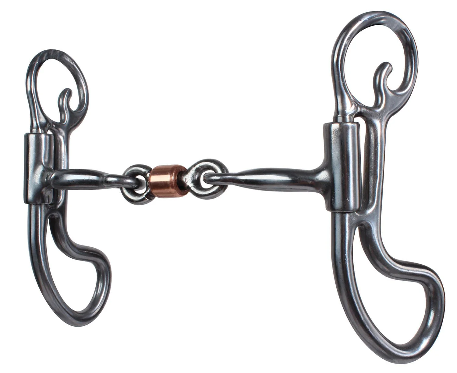 Equisential Dogbone Teardrop Bit