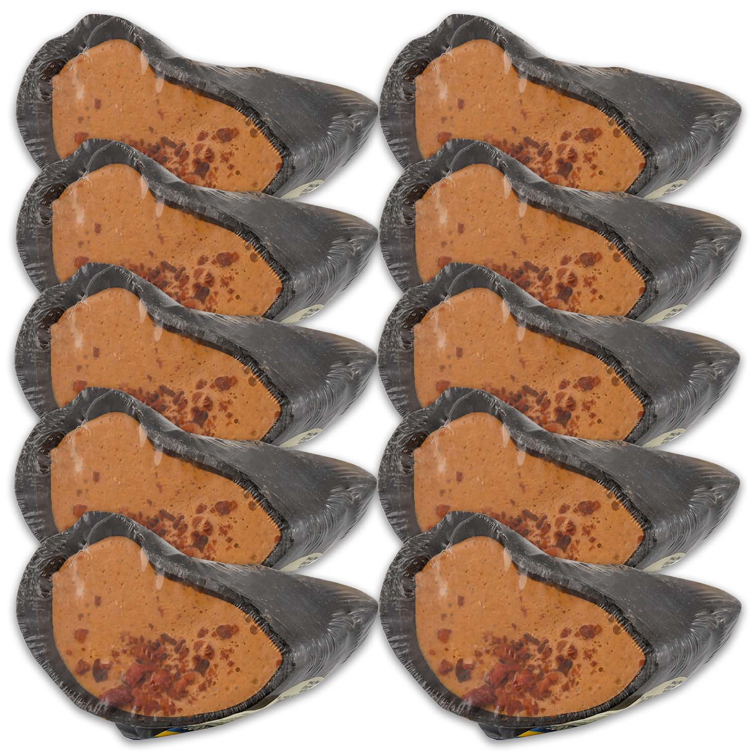 Redbarn Dog Treats Filled Cow Hoof - Image 10