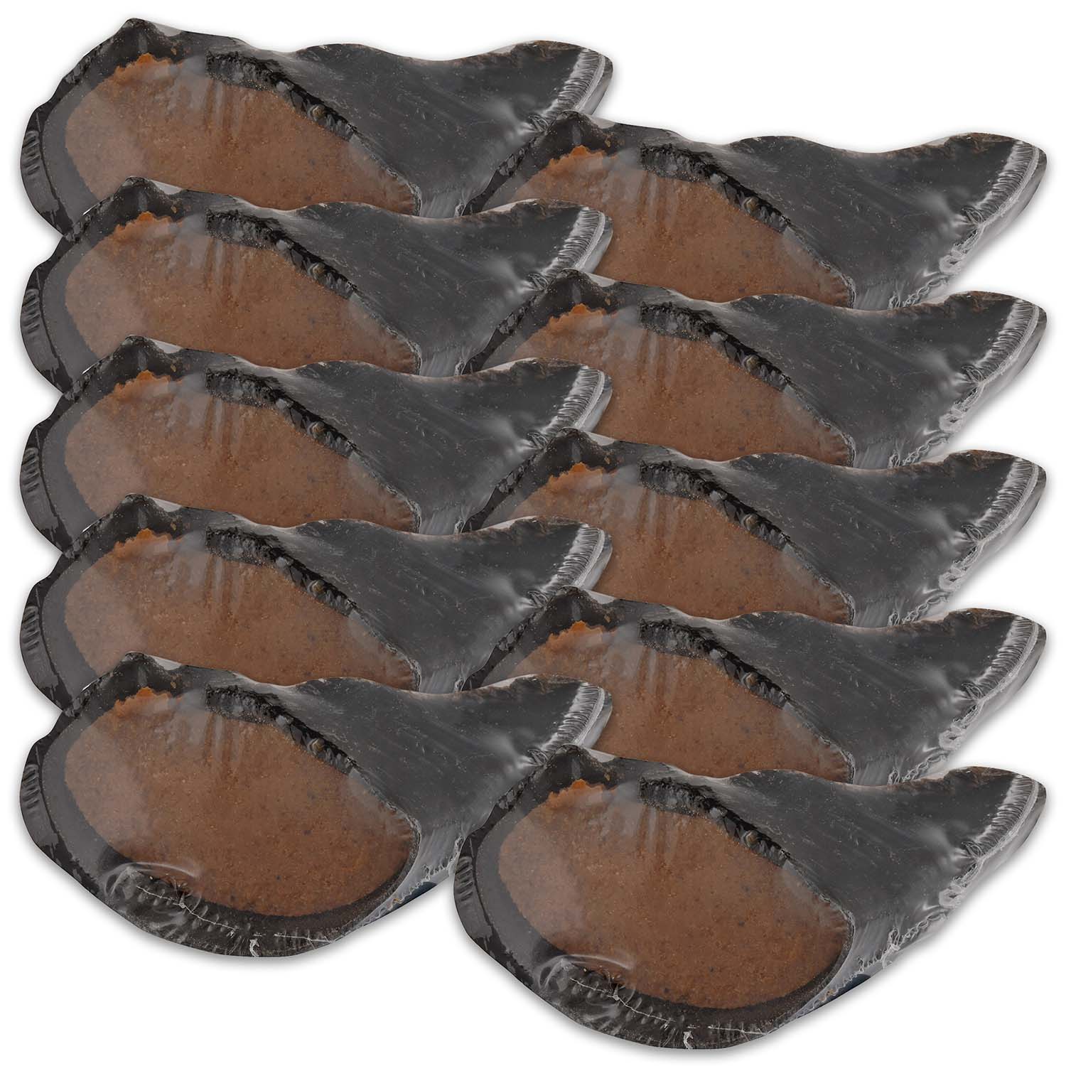 Redbarn Dog Treats Filled Cow Hoof - Image 12