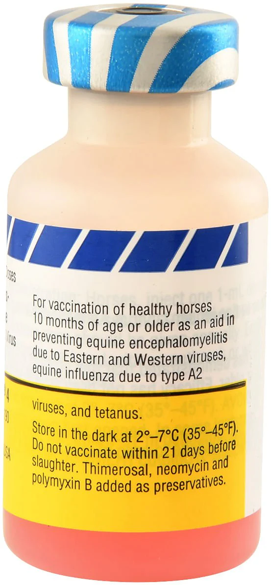 Fluvac Innovator 4 Horse Vaccine - Image 4