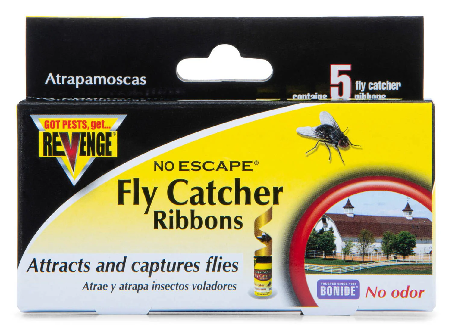 Revenge Fly Ribbons - Image 2