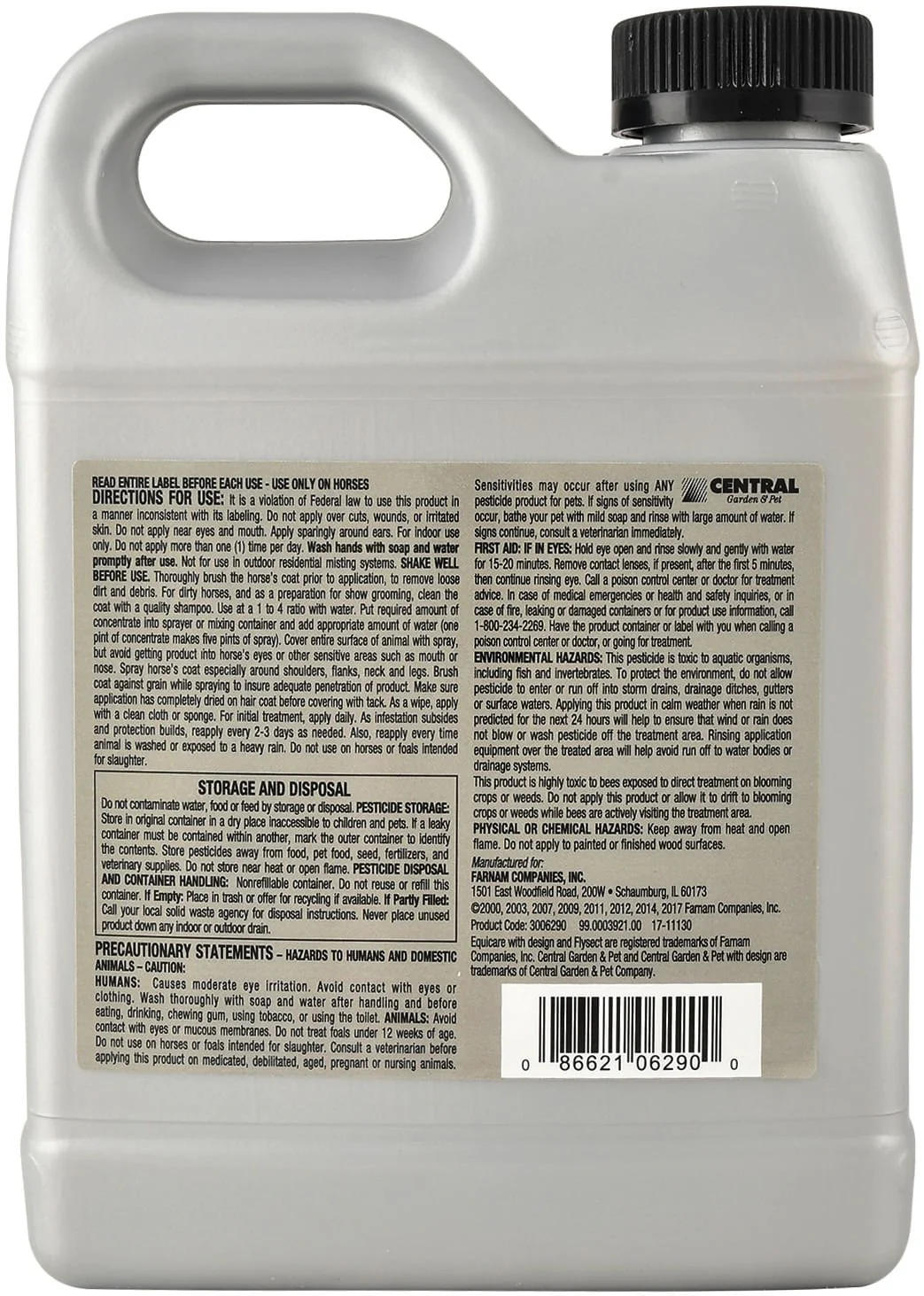 Flysect Super-C Repellent Concentrate - Image 2