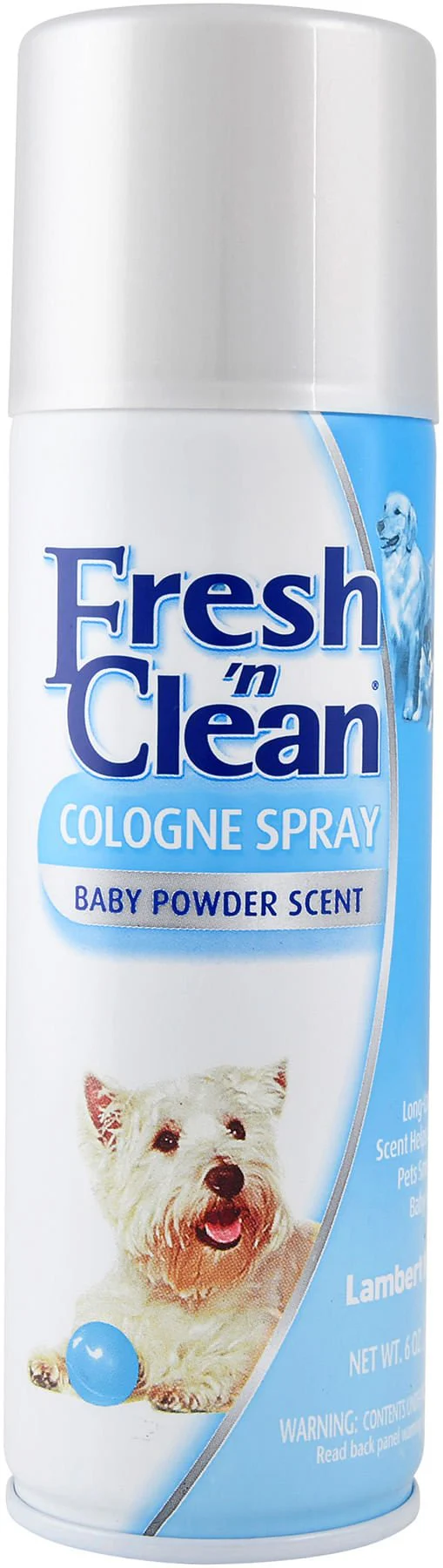 Fresh 'n Clean Pet Cologne Sprays - Image 6