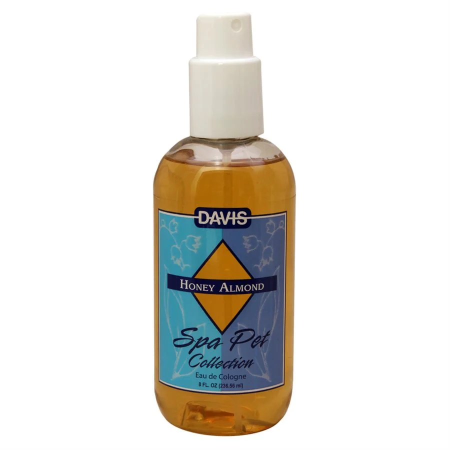 Davis Fresh & Clean Pet Cologne - Image 7