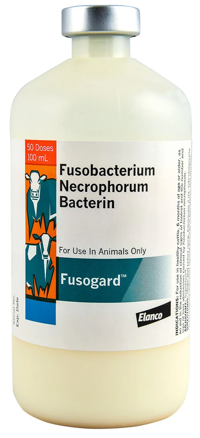 Fusogard Cattle Vaccine - Image 3
