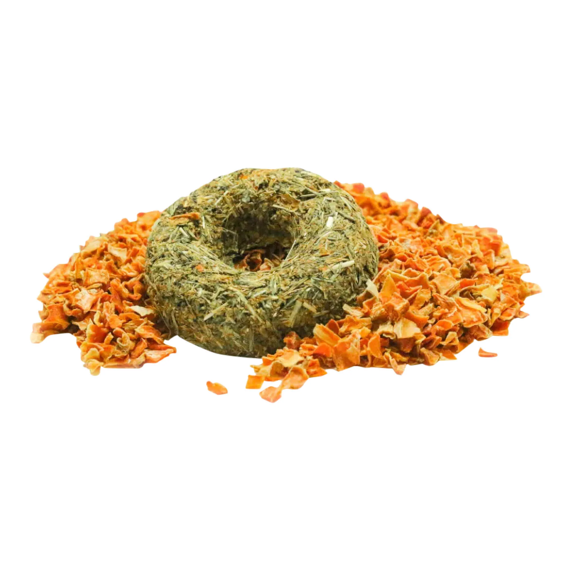 Grandpa's Best Whisker Nibblers Treats - Image 9