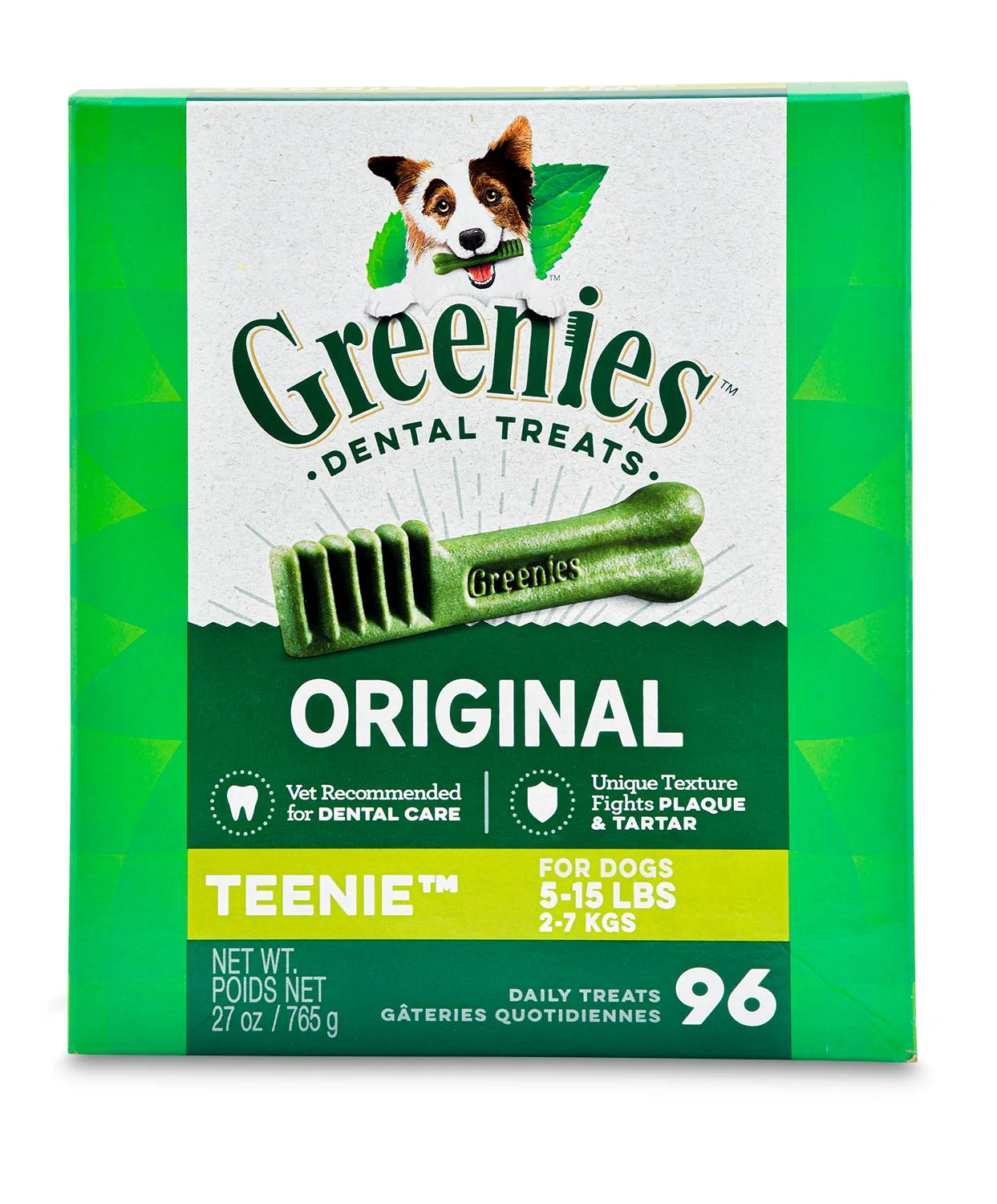 Greenies Dental Dog Chews - Image 21