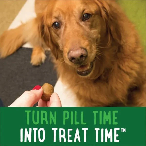 Greenies Pill Pockets for Capsules for Dogs, 30 ct - Image 16