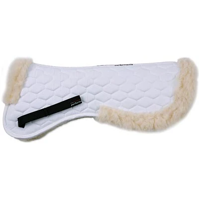 Shires Large Half Pad - Image 2
