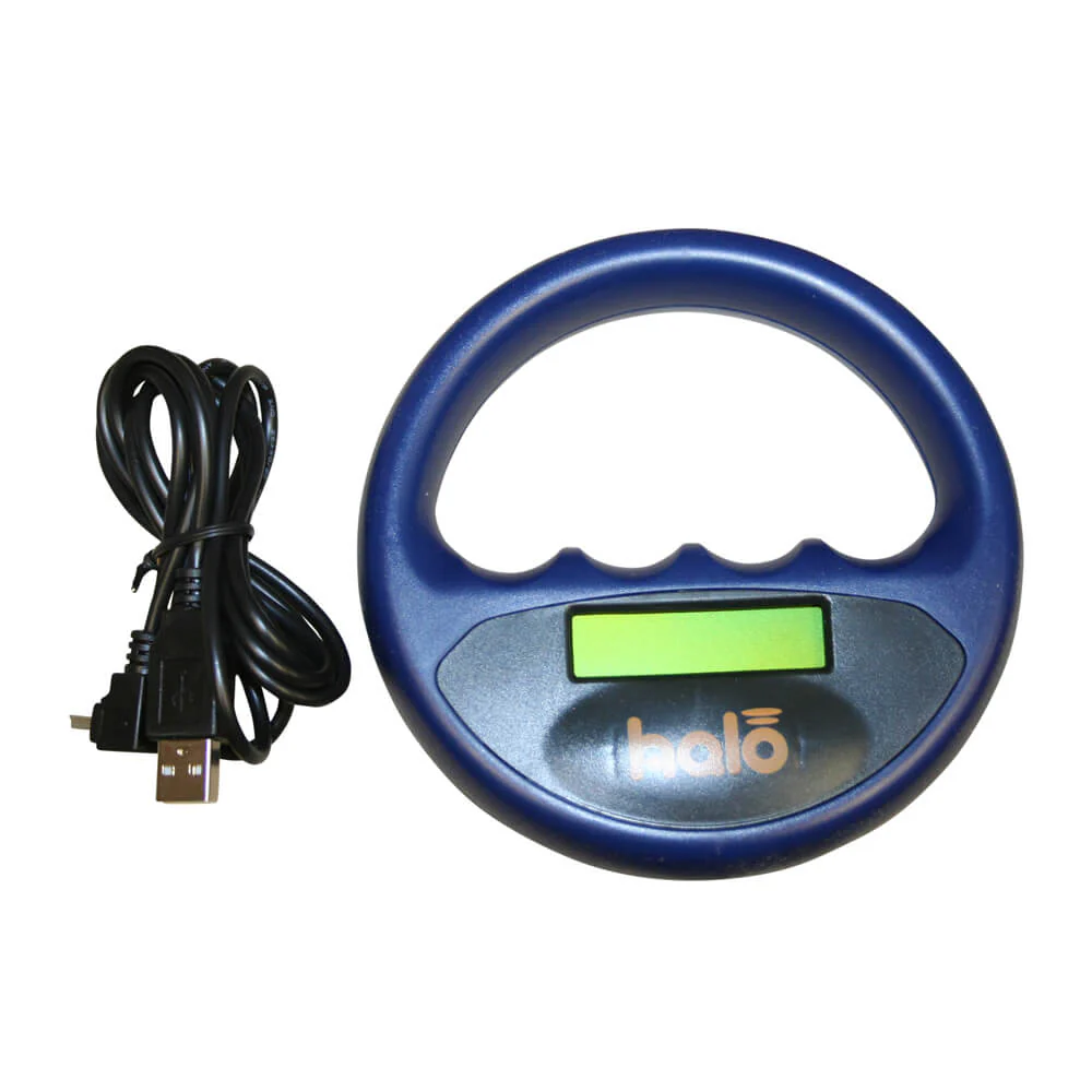 Halo Pet Microchip Reader Scanner - Image 3