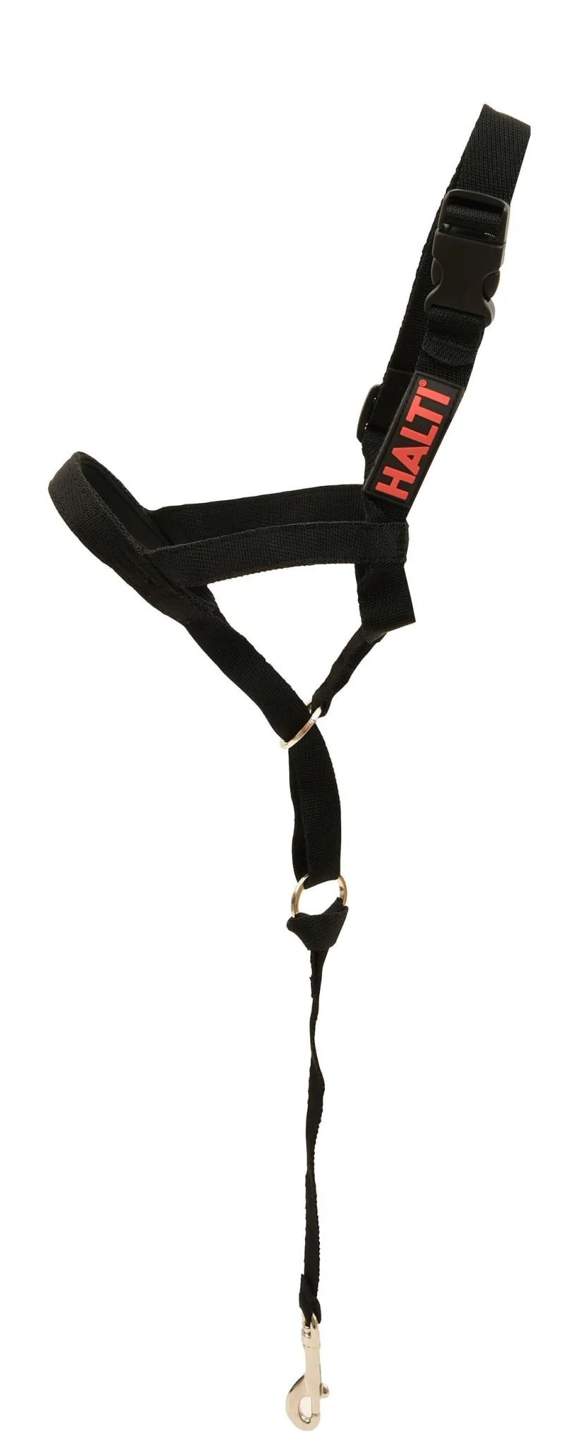 Halti Original Headcollar, Black - Image 6