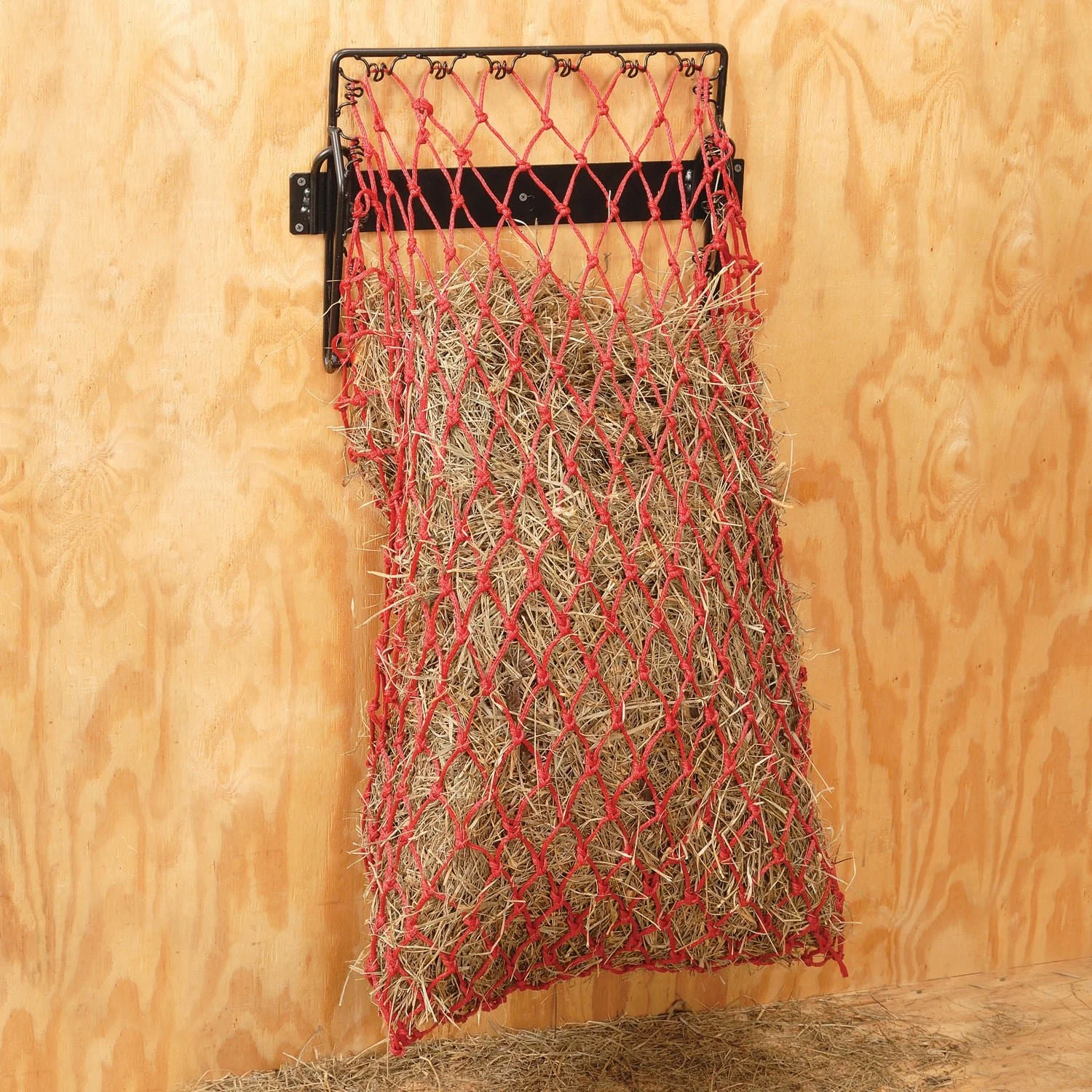 Hay Hoops Collapsible Hay Feeder - Image 19