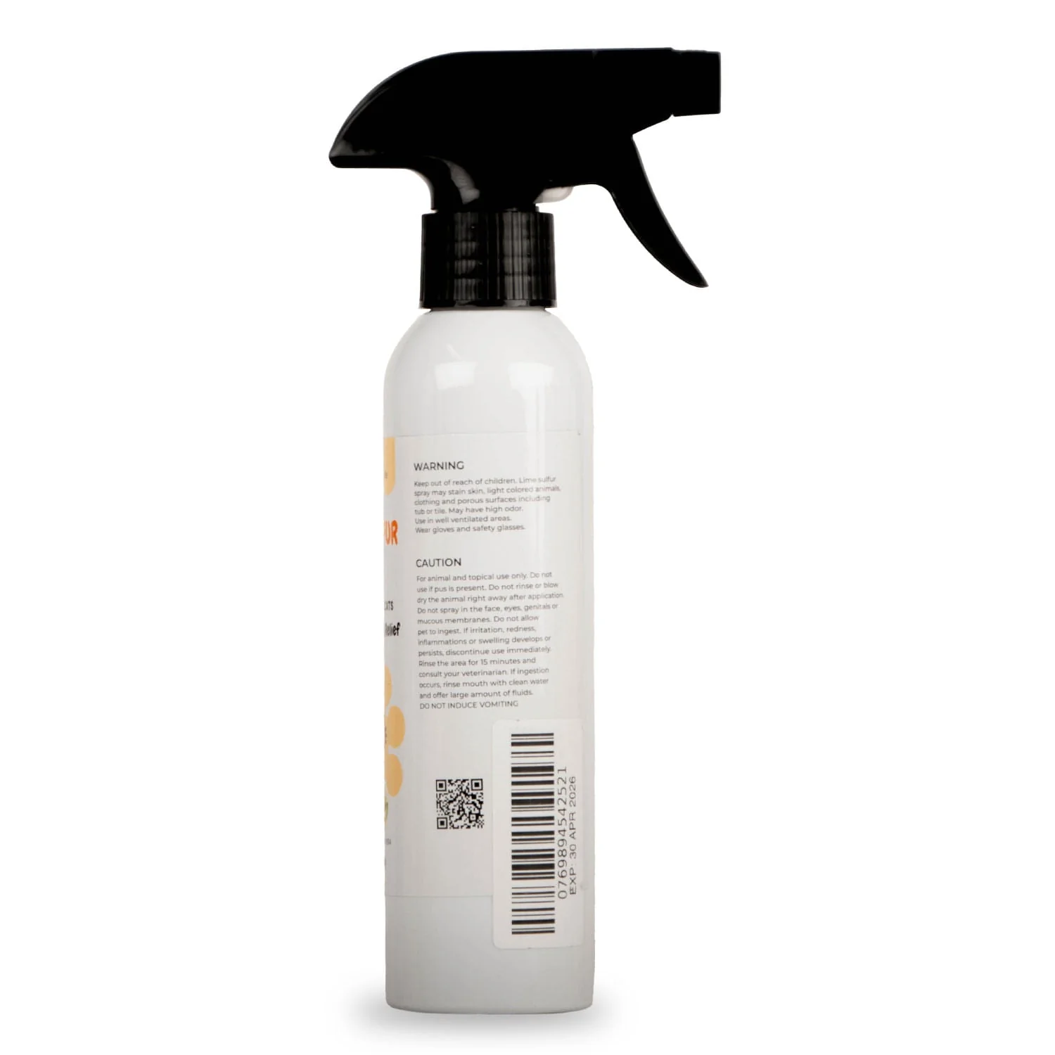 Healthy Paw Life's Lime Sulfur Spray - Image 5