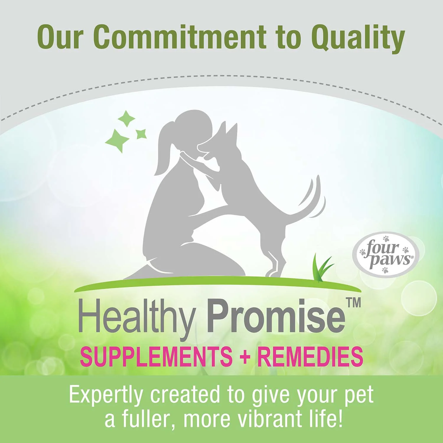 Healthy Promise Skin and Coat Soft Chews for Dogs, Savory Liver, 90 ct - Image 10