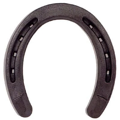 Nordic Forge Steel Heeled Horseshoes - Image 10