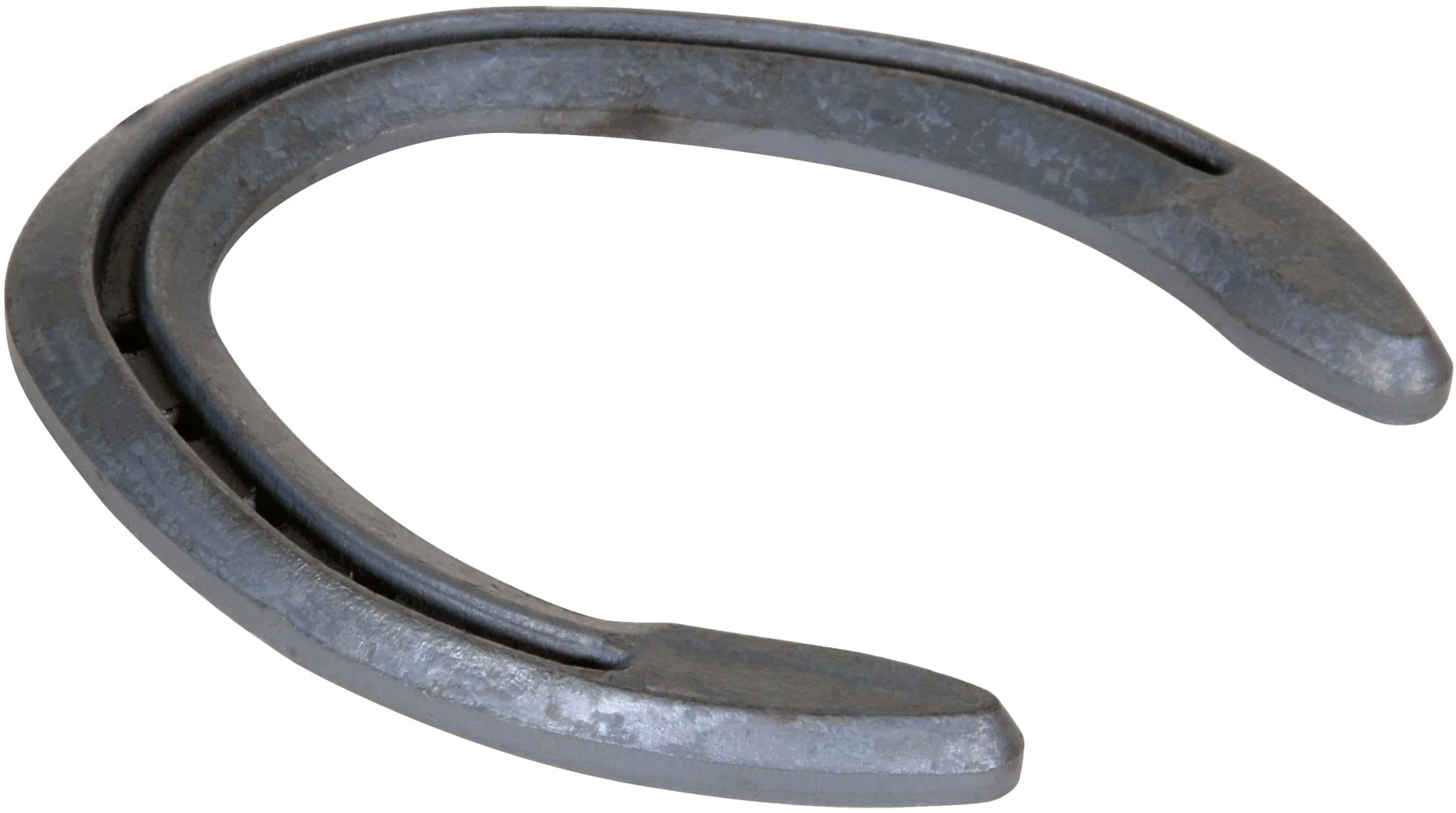 St. Croix Eventer Hind Horseshoes, Pair - Image 6
