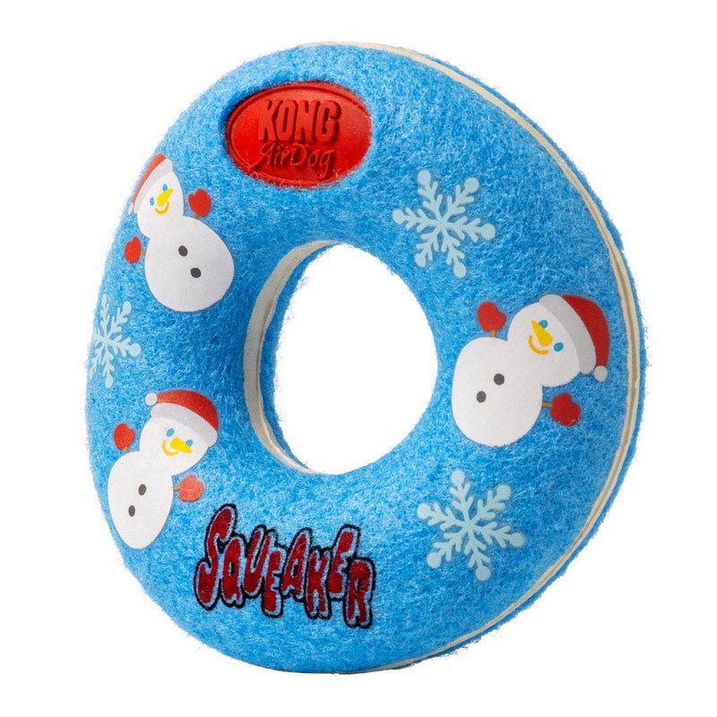 KONG Holiday AirDog® Squeaker Dog Toys - Image 8