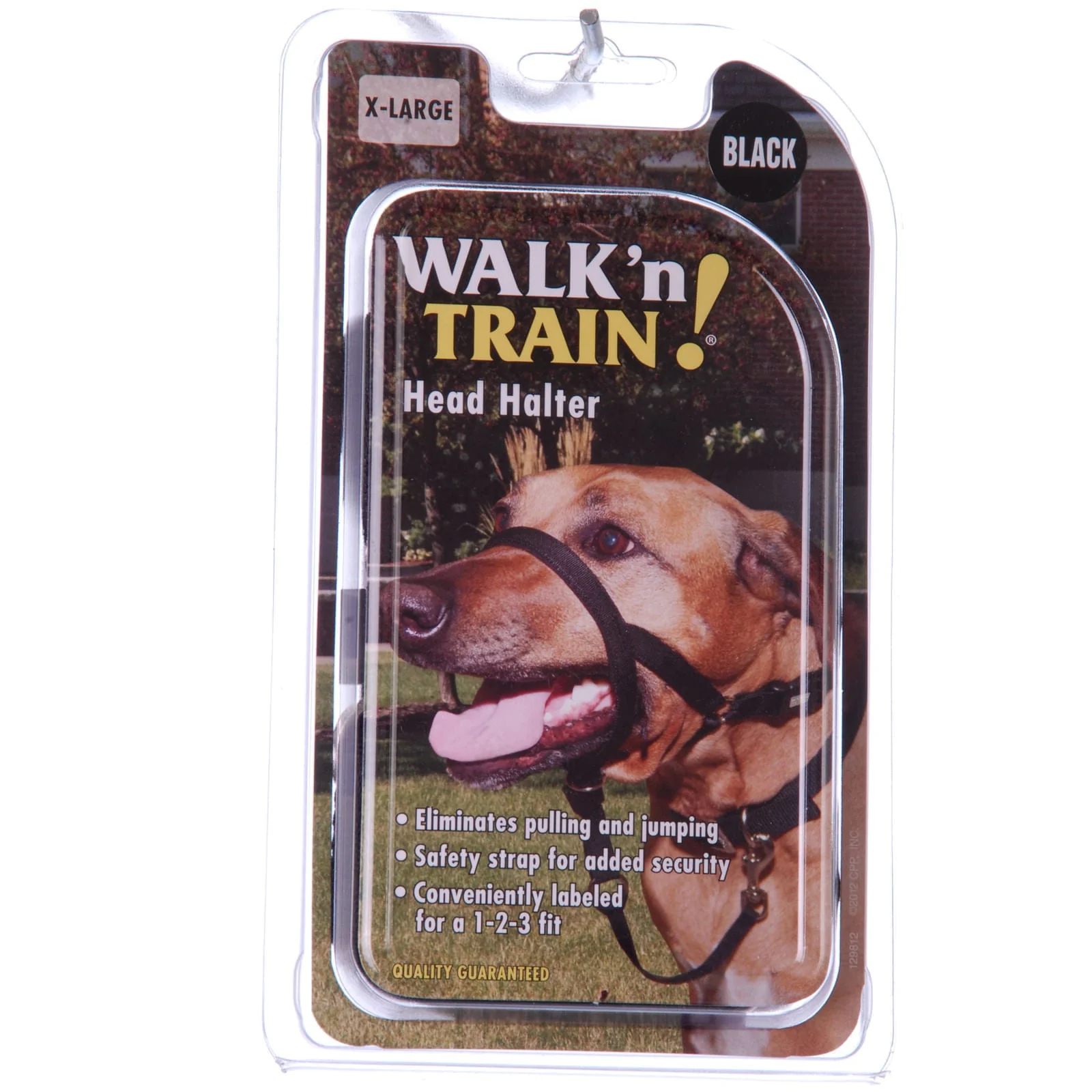 Walk 'n Train Head Halter - Image 6